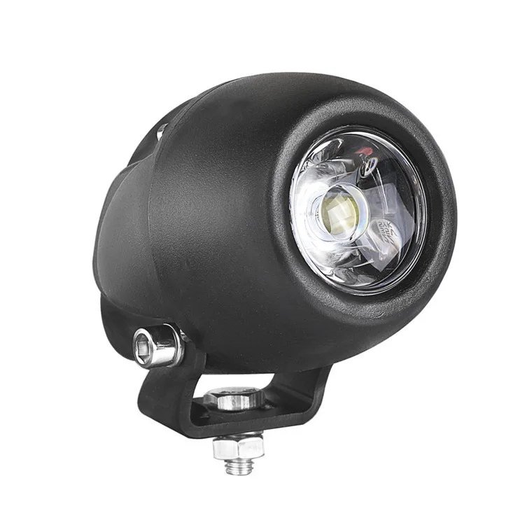 

Well Designed 3 Inch 15W Round Aluminum Material Car Led Spot Lights