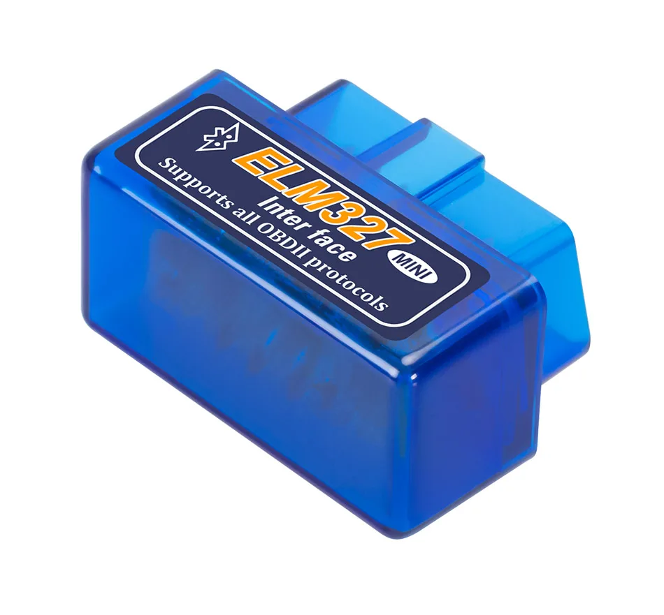 

Easily switch between variable and fixed CAN message lengths ELM327 BT car computer testing machine