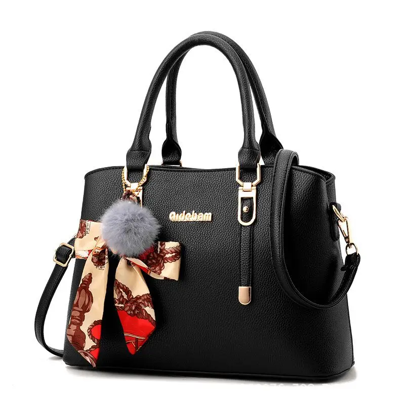 

Fashion Women Small Handbags Leather Shoulder Bag Cute Girls Crossbody Bag With Long Chain, Accept customizable color