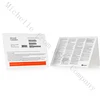 Free Sample Microsoft Windows 7 Professional OEM Package Full Version DVD with High Quality, Win 7 Professional