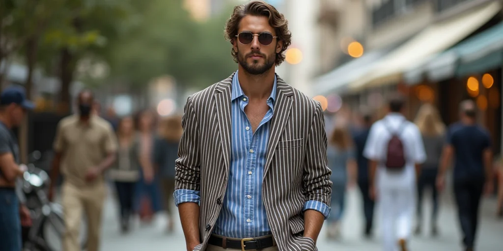 Best Branded Shirts For Mens: Top Fashion Picks For 2025