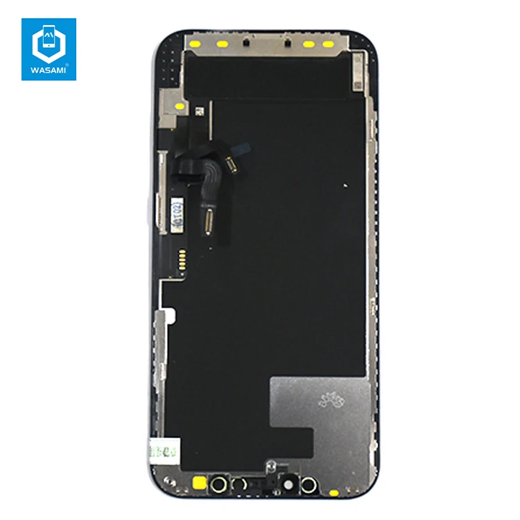 

Accessories Mobile Phone Touch Screen Display Lcd Digitizer For Apple Iphone 12 12pro