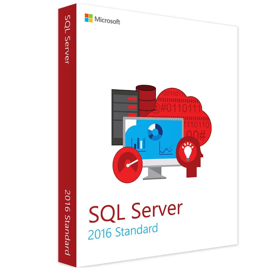 

Microsoft Windows SQL Server 2016 Standard Product Key Code Windows SQL Server 2016