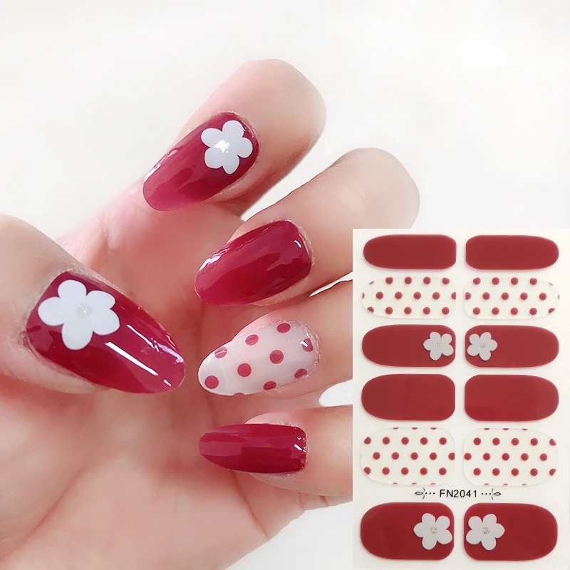 

Hot sale Glitter Metallic Gold Crystal Nail Wraps Japanese style nail art sticker Fast nail art, Colorful