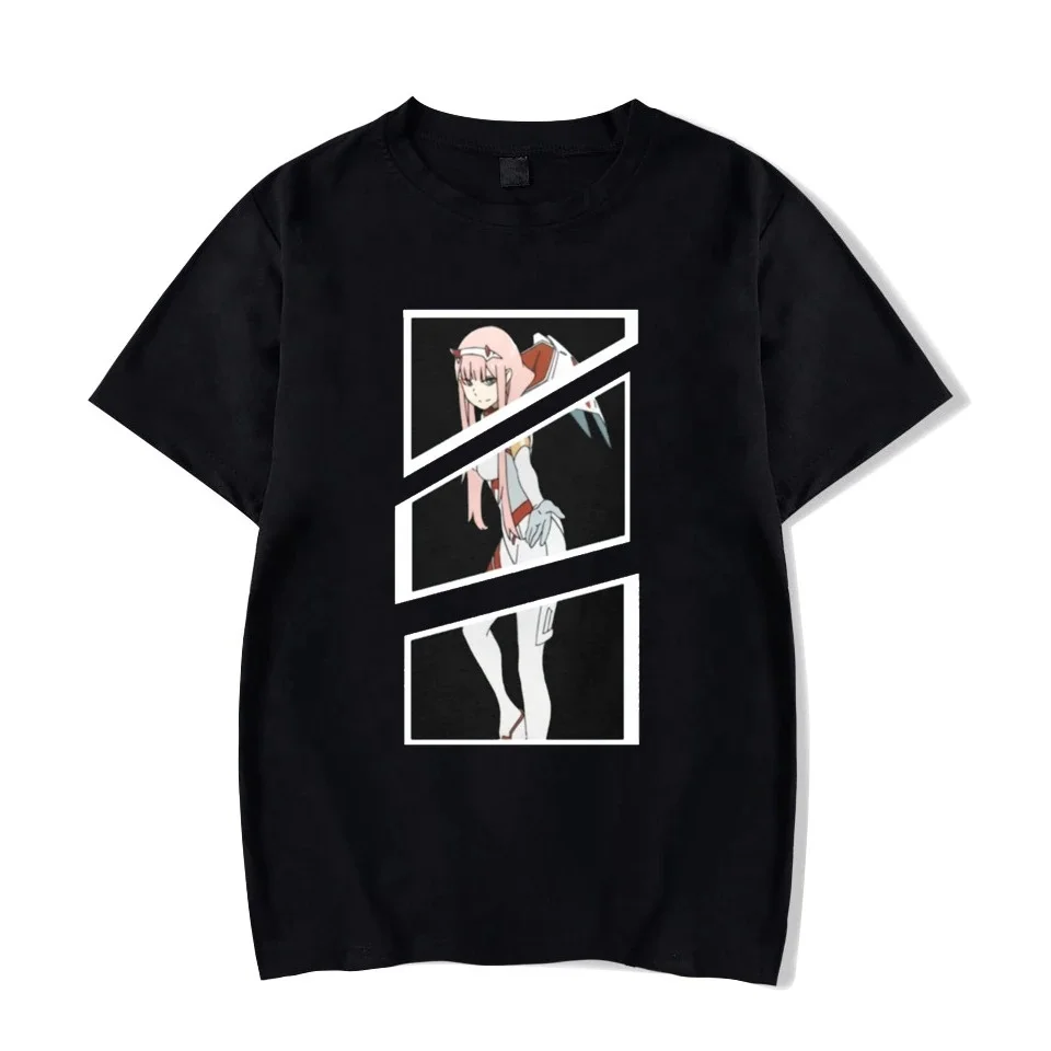 

Wholesale Japanese Manga Anime T Shirts Men Minagawa Junko Harajuku Comic Cartoon Tops T Shirts 2019 New Arrival Boy Tops Tees