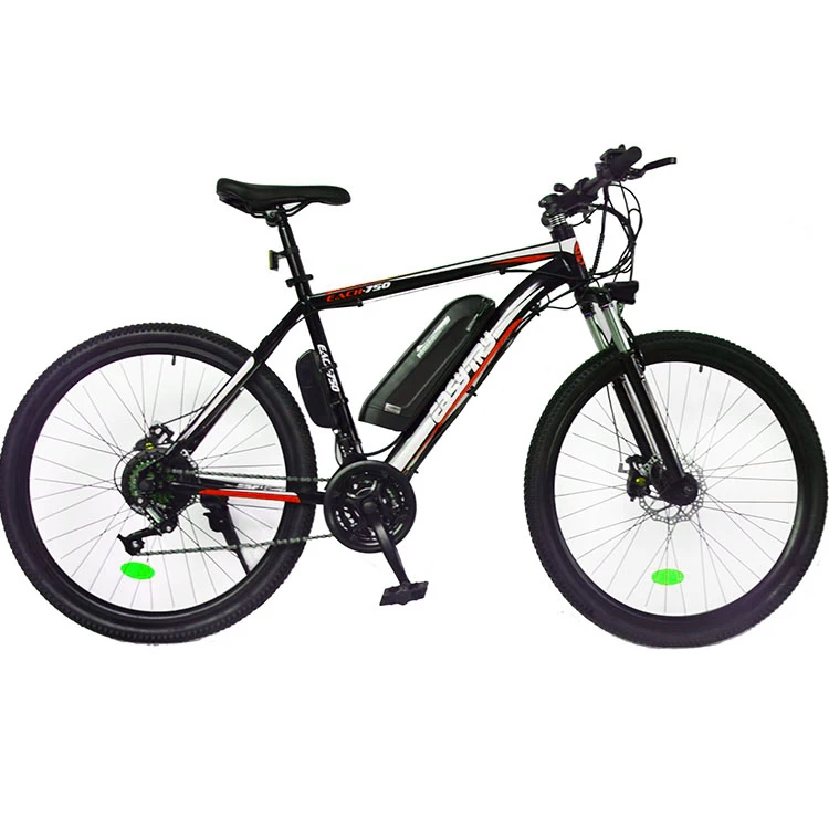 

China 21 speed hot selling 36v 10Ah battery 250w/350w/500w electric mountain bicycle