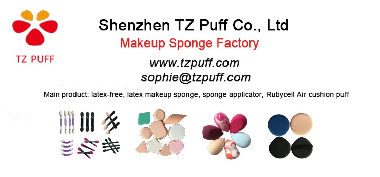 eyeshadow applicator