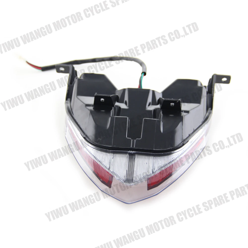 Bajaj Pulsar 135 Motorcycle Spare Parts Of Tail Light Buy For Spare Parts Pulsar Tail Light