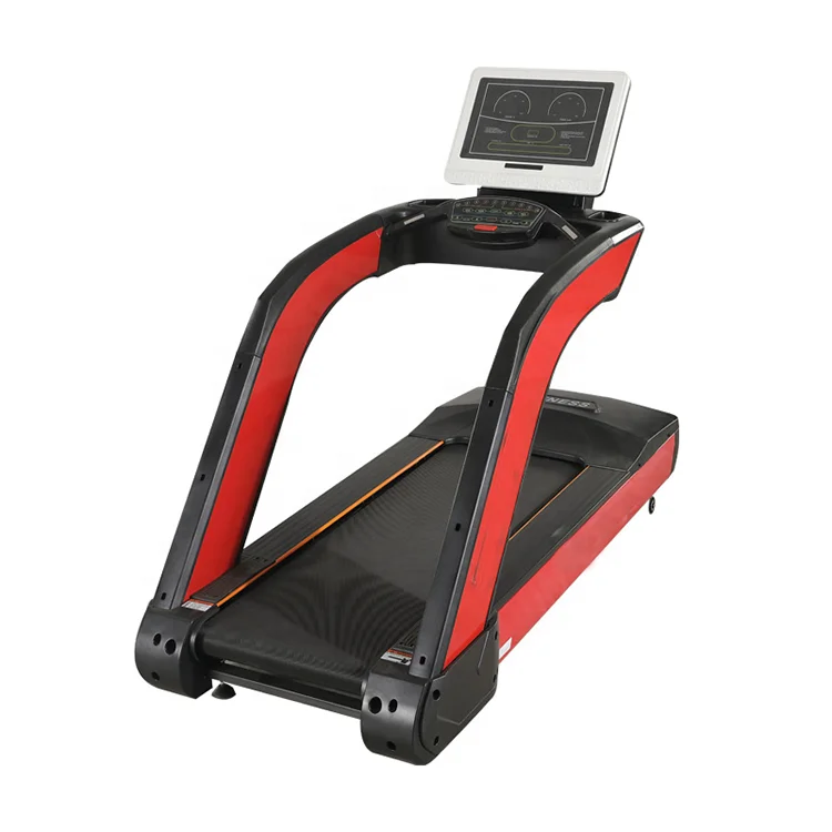 

2021 best selling body building fitness equipment stair climber exercise magnetic treadmill, Customized color