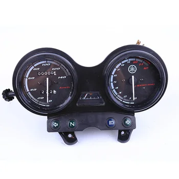 Motorcycle Speedometer Bajaj Pulsar 135/150/180 Ct100 ...