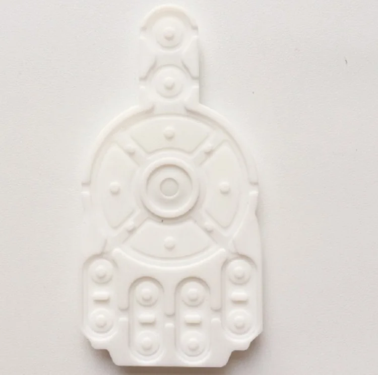 
silicone rubber keypads for electronic products 