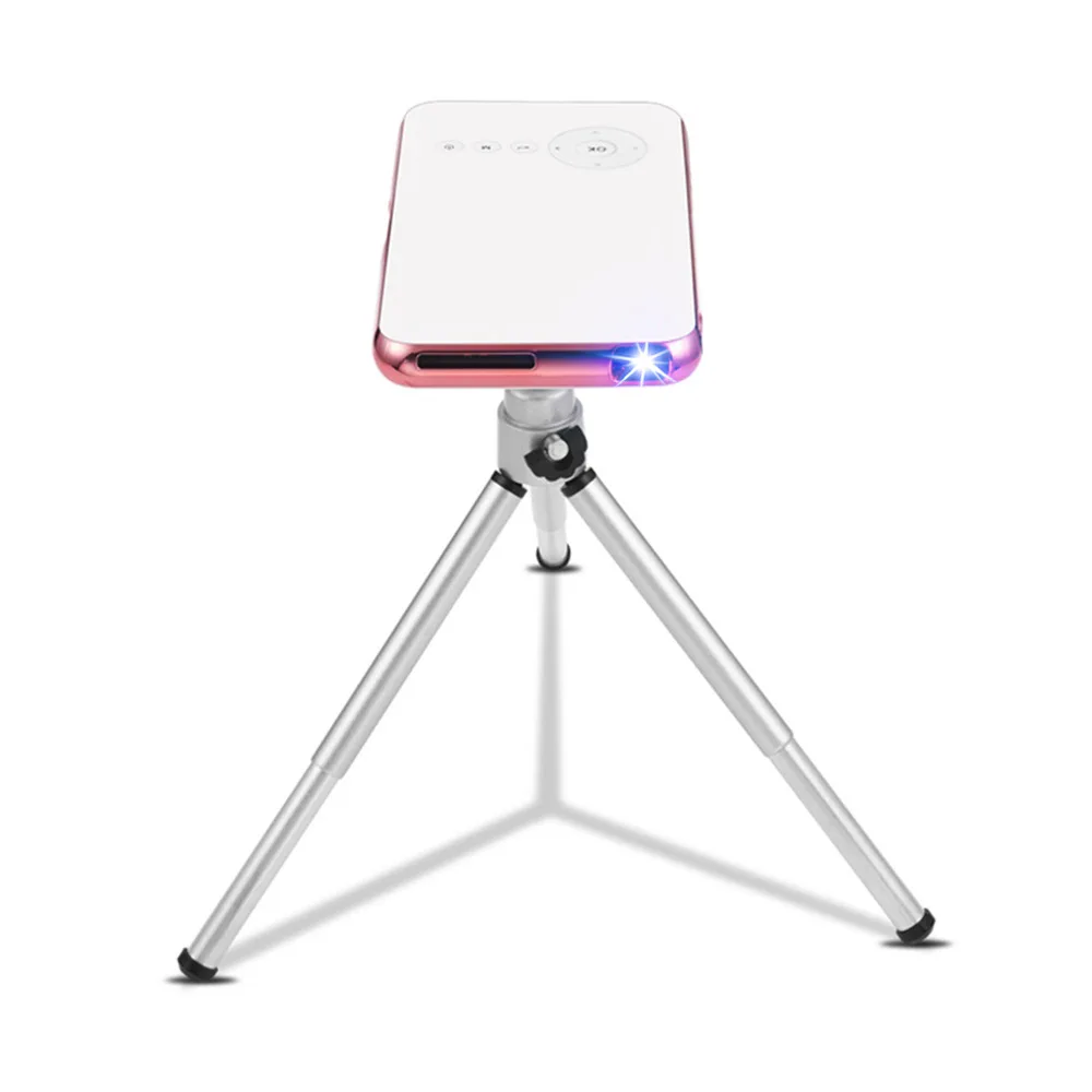 

Custom Portable Outdoor Hd Short Throw Dual Beam Battery 1080P Laser Pocket Android Smartphone Home Theater Digital Projector