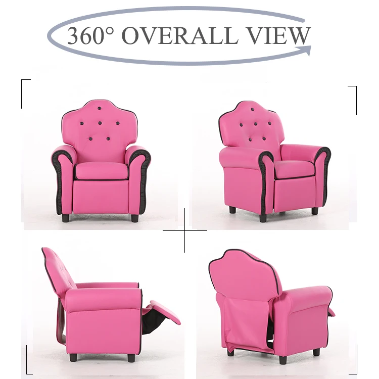 kids sofa chair