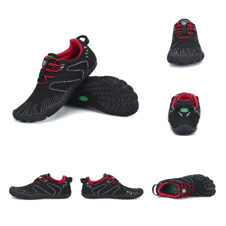 Barefoot Gym Sports Walking Water Shoes for Women Men