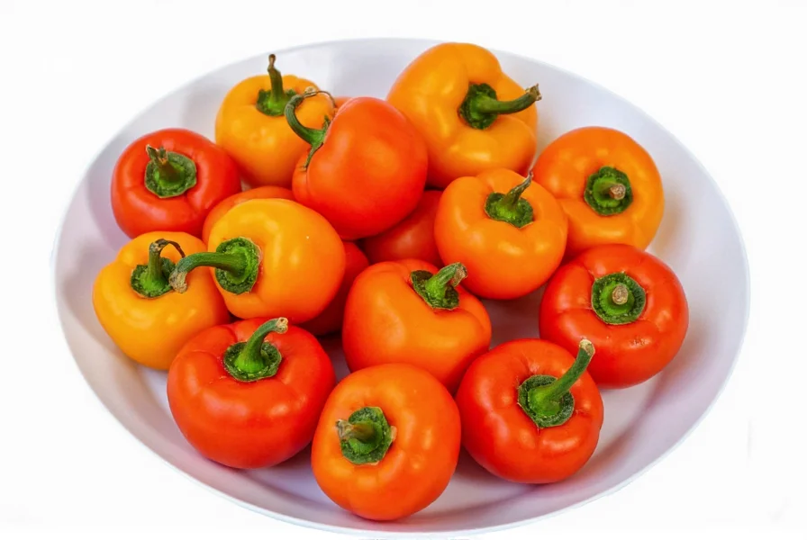 italian frying pepper