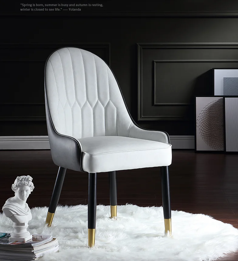 Leather Dining Chair Buy Modern Dining Chairs,Hotel Dining Room Strap Leather Dining Chair,Low