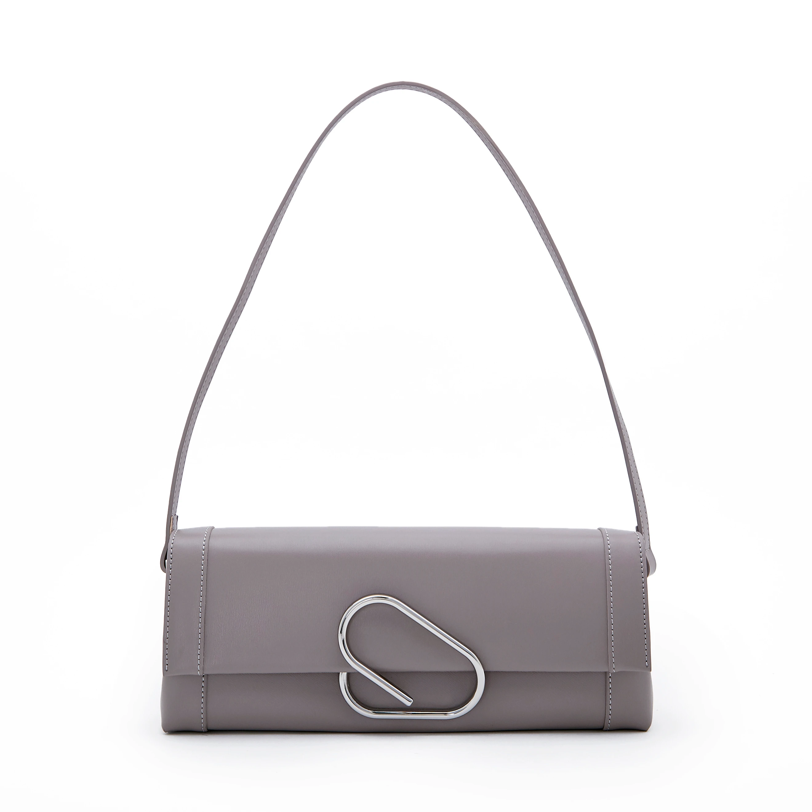 

new women hand bags bag woman leather handbags luxury handbags for women, Gray