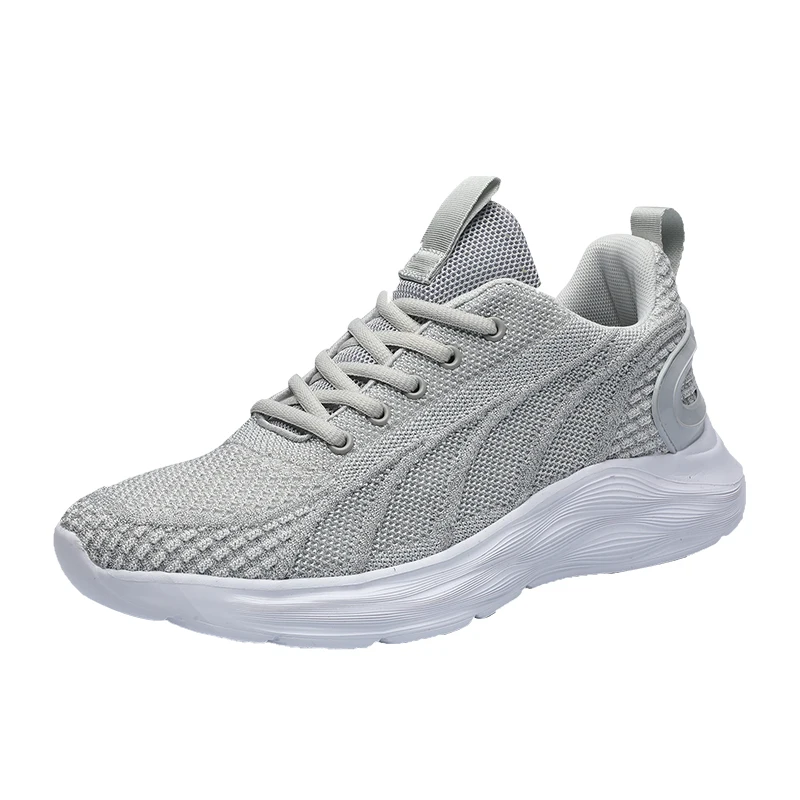 

Wholesale Cheap Chine Lace-up Walking Running Sneakers Casual Sport Shoes Men, Optional