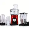 Bpa Free Heavy Duty Powerful Commercial Professional Multi Function * Food Processor Blender Juicer Mixer Grinder