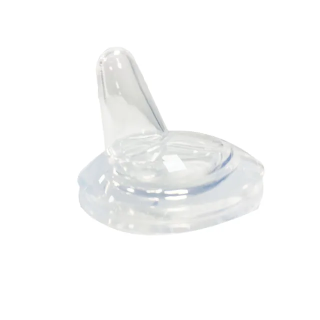 

Duck Mouth Nipple Wide Diameter & Learning Drinking Nozzle Straw Gravity Ball & Straw Accessories Integrated Duck Mouth