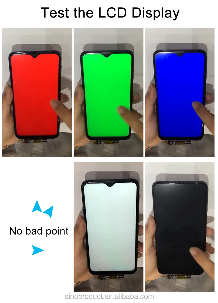 samsung m10 screen replacement