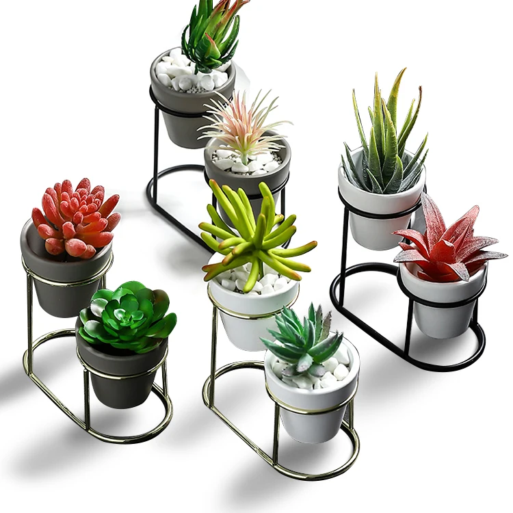 Venta al por mayor macetas modernas-Compre online los mejores macetas