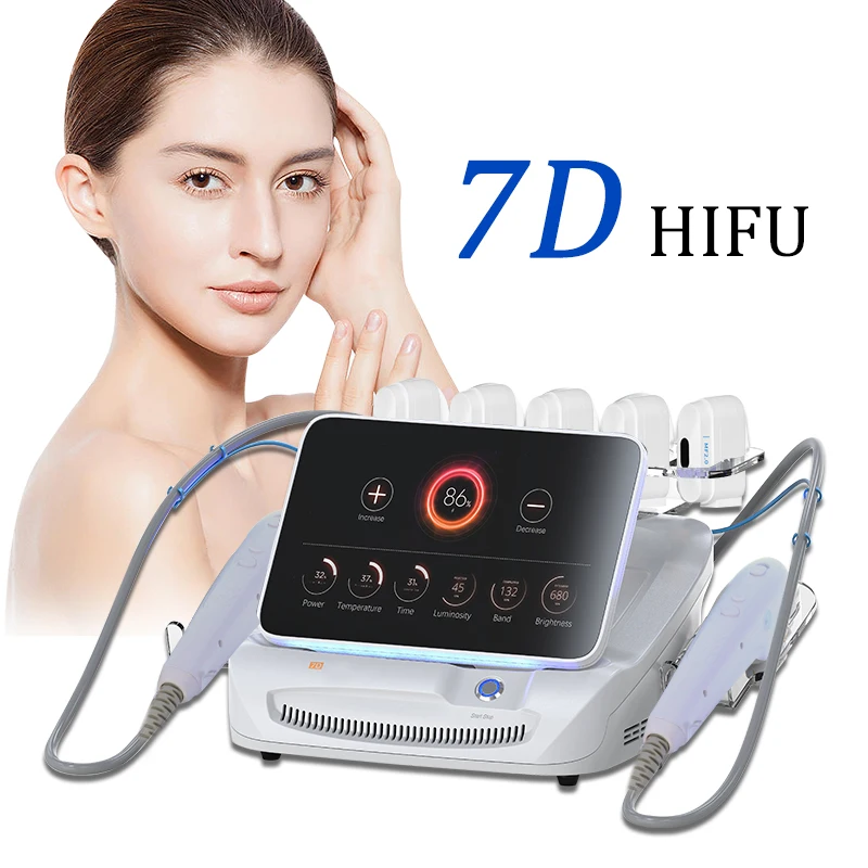 

Body Slimming Face Lifting Machine With Treatment Body Face And Neck Bestseller Skin Compactness Machine With Removal Pouch