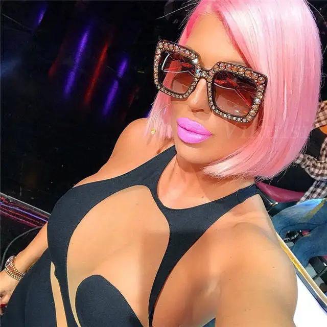 

Brand Designer Sun Glasses For womens Wholesale 2021 Hawaii Beach Sunglasses