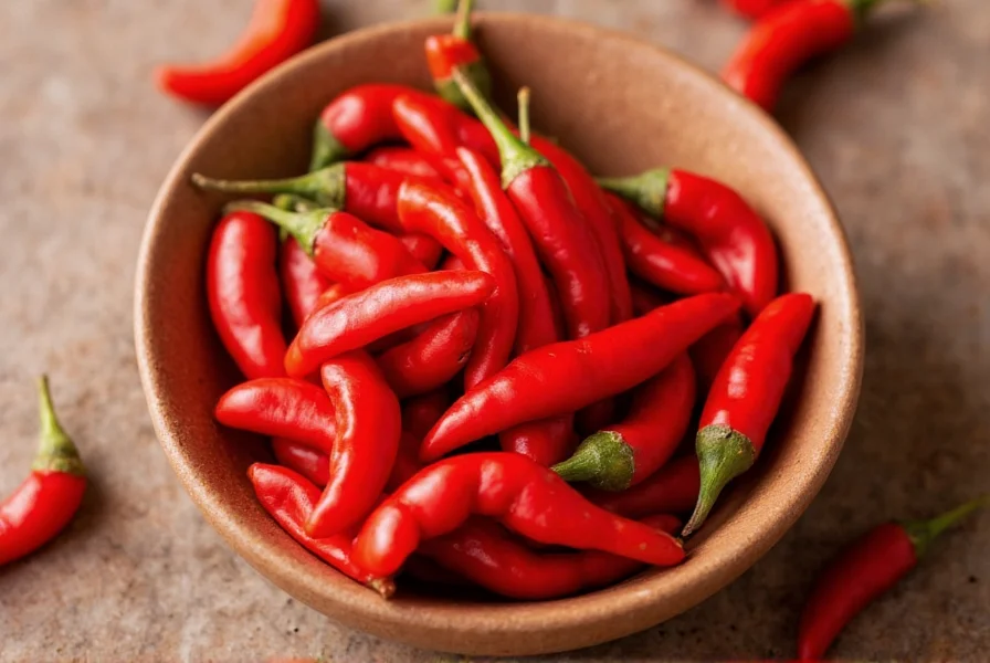 20 benefits of cayenne pepper