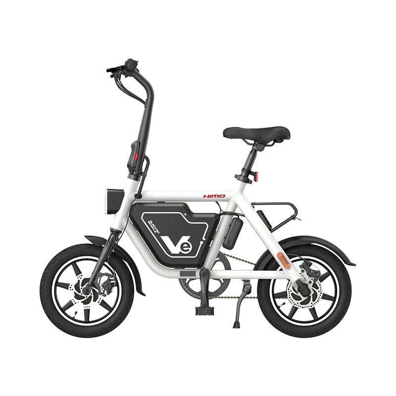 

xiaomi HIMO Electric power bicycle v1S folding battery bicycle