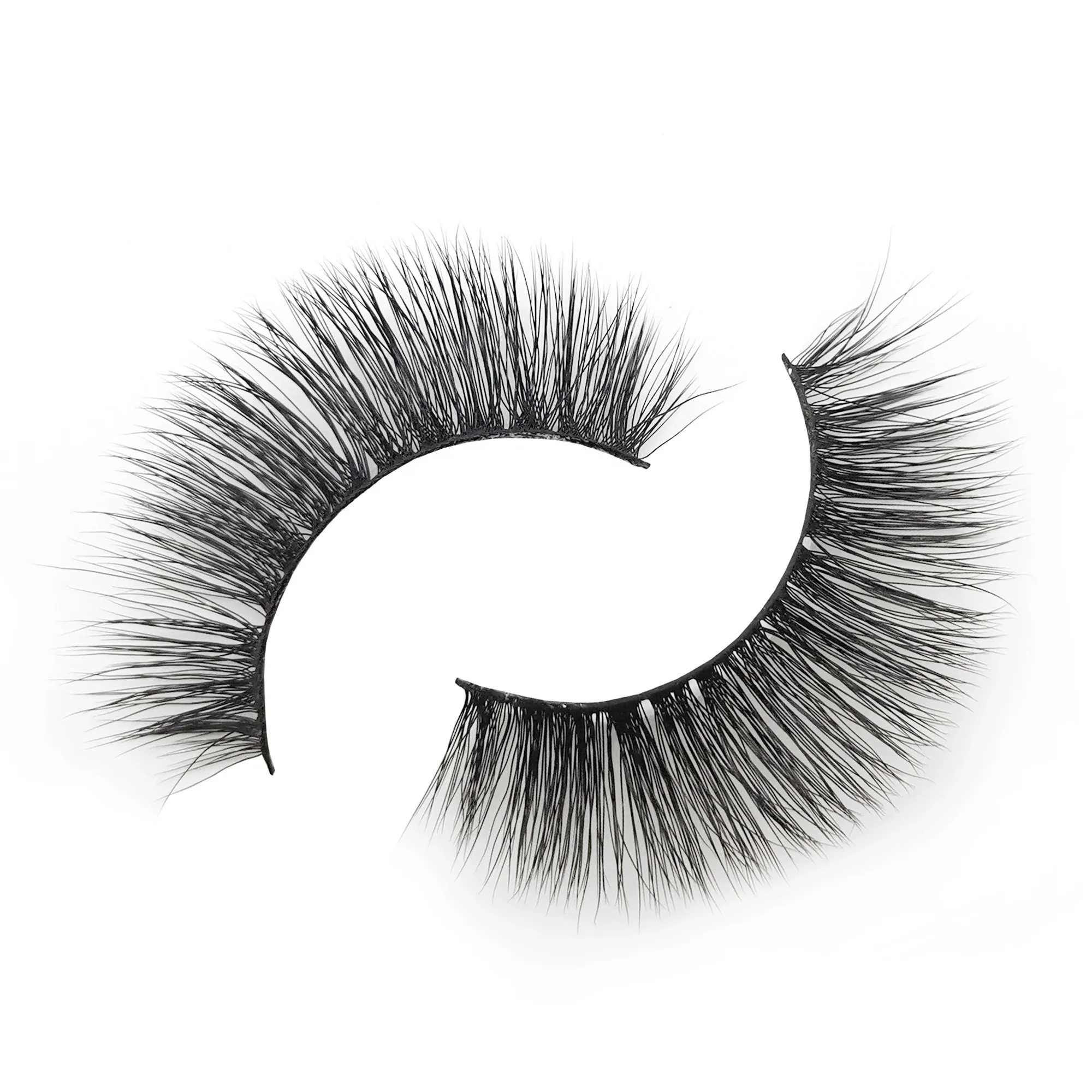 

eyelashes mink Wholesale Private Vendor Eyelashes 3d Faux Mink Eyelash