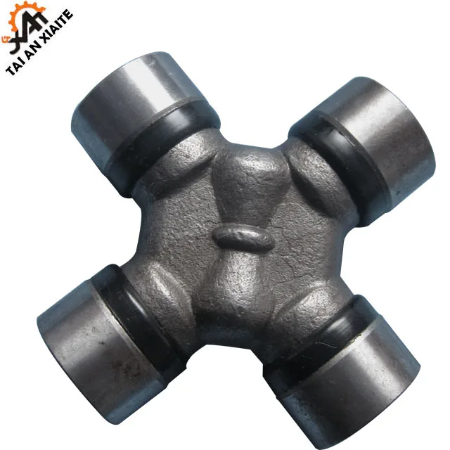 plastic universal joint