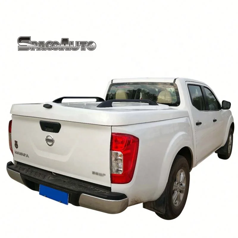 Frp Tonneau Cover For Nissan Navara