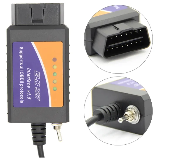 Elm327 Obd Include A Switch To Connect To Different Can Buses Ms Can