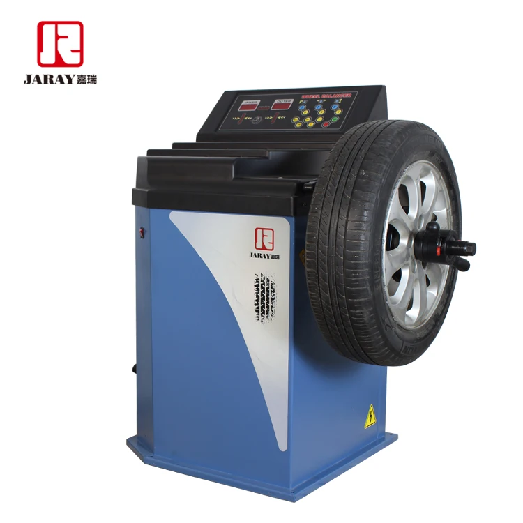 
Yingkou Jaray made in china cheap motorcycle car tire changer and wheel balancer 