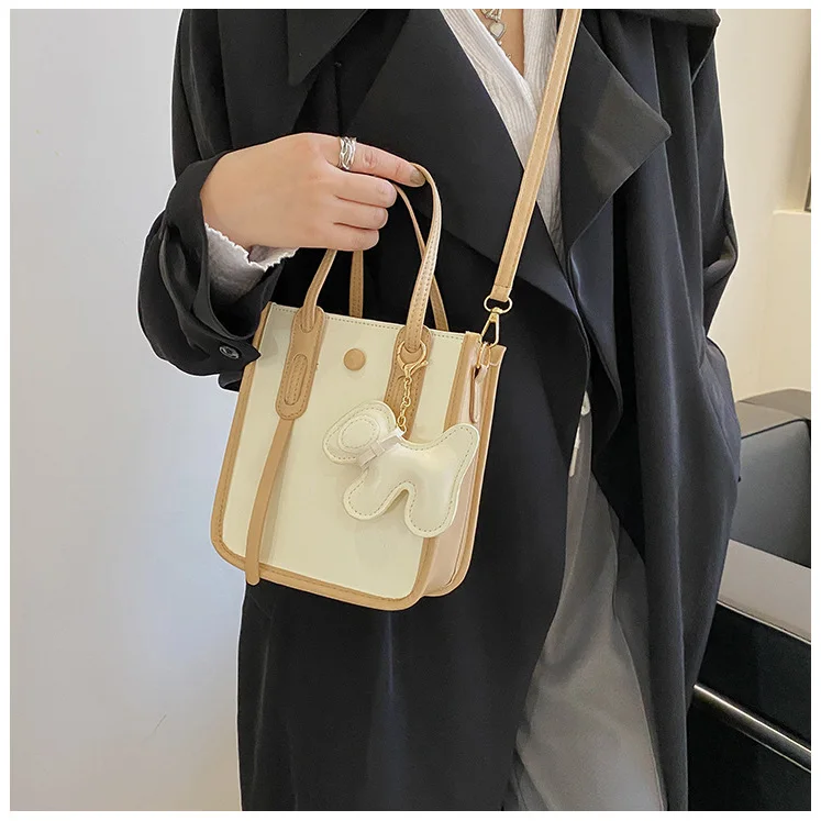 

Wholesale handbags for women luxury 2021 fashion Korean version trend women hand bags business vertical belt tote bag, Customizable