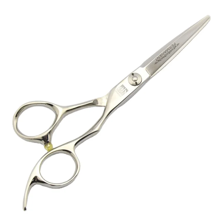 

made with heart scissors suppliers hairdresser scissors stainless weapon, Silver