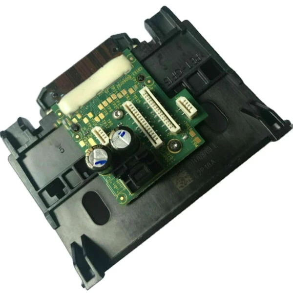 

100% new print head for hp 6968 6963 6971 6960 6964 6965 6950 6670 6966