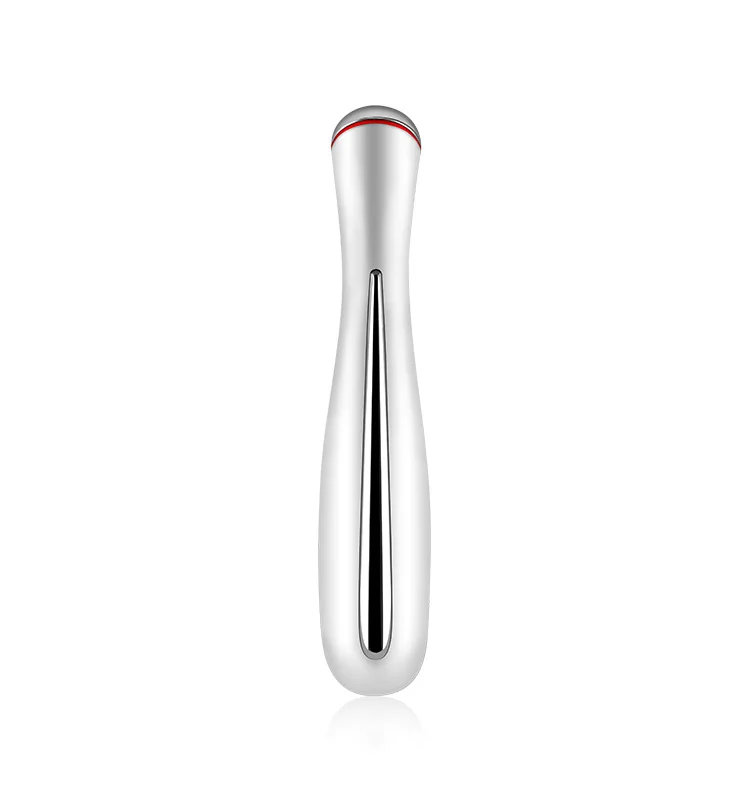 

Portable Nano Mist Sprayer Mini Pen Eye Massager With Heat Personal Protective Equipment Beauty, White