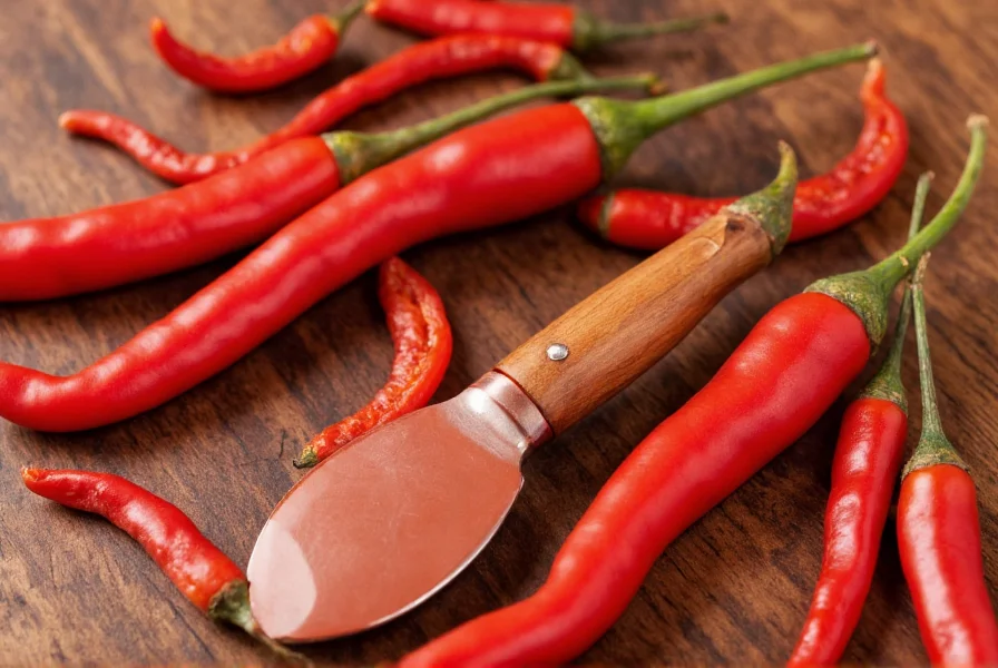 Flat Iron Pepper: Mild Sweet Pepper for Cooking & Flavor