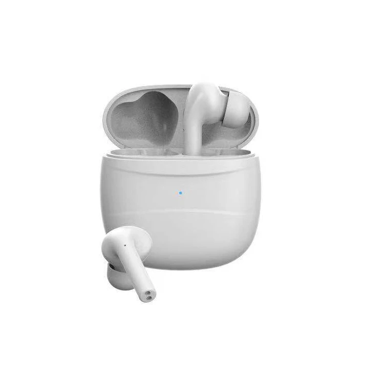 

2021 TWS True Wireless Earbuds J3 TWS Wireless in-ear Earphone & Headphone for Android ISO Earphone