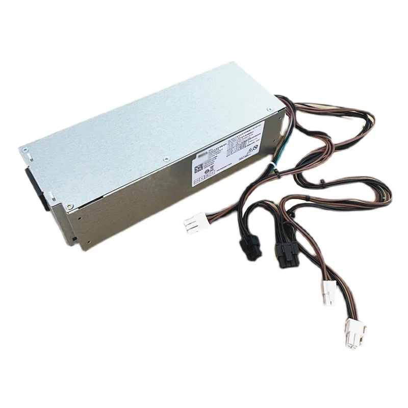 

500W Switching Power Supply D500EPM-00 H500EPM-00 For Dell Optiplex 7080MT 7070MT 7060MT 3050MT 3650 3670 3671 5090 3260 3681 MT