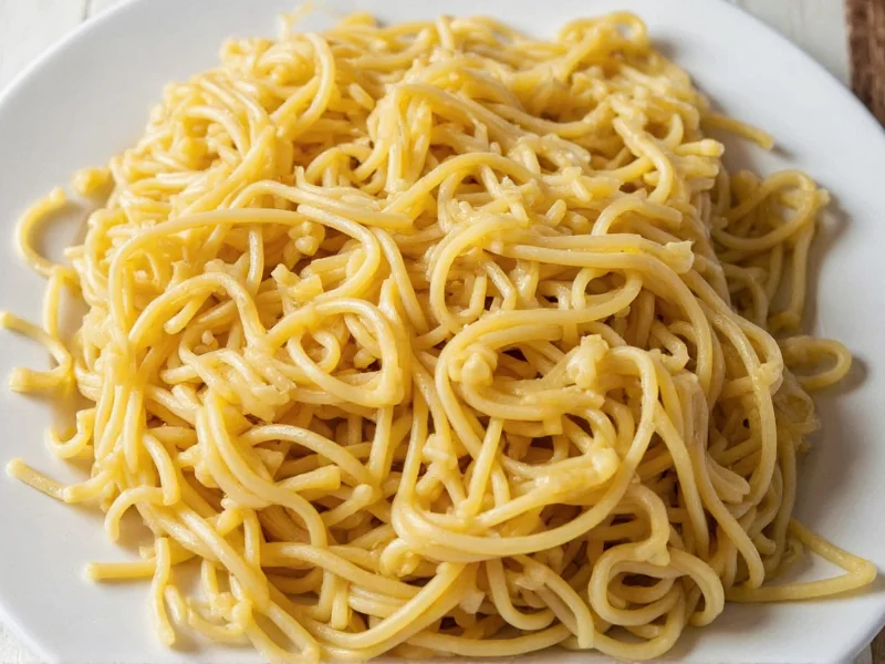 Homemade Noodles for Chicken Noodle Soup: Better Texture & Flavor