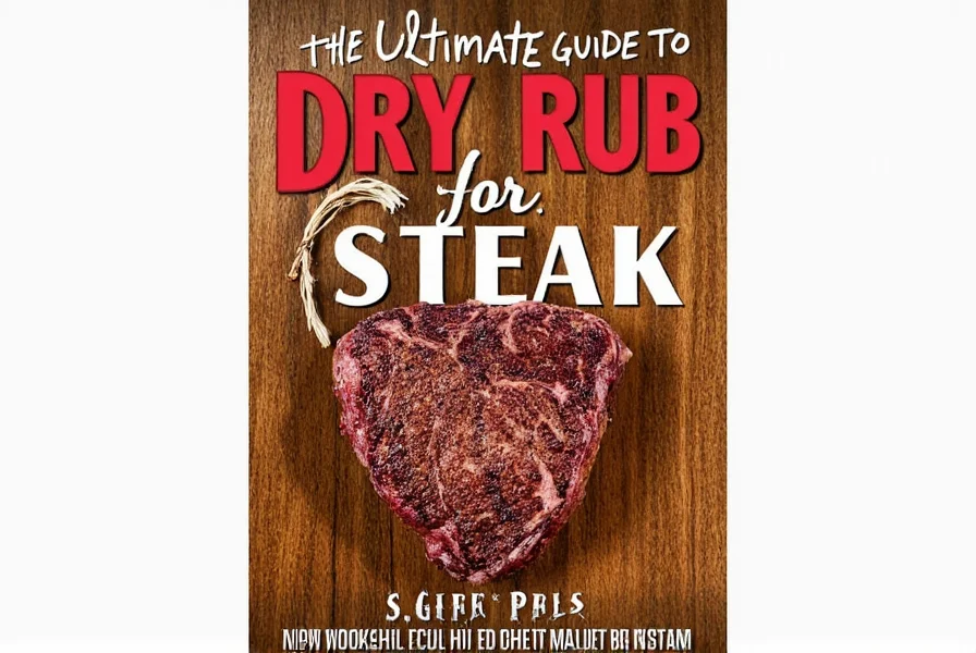 Store-Bought Rubs