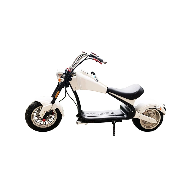 

Citycoco electric bike motorcycle 1500W citycoco fat tire electric scooter for adults