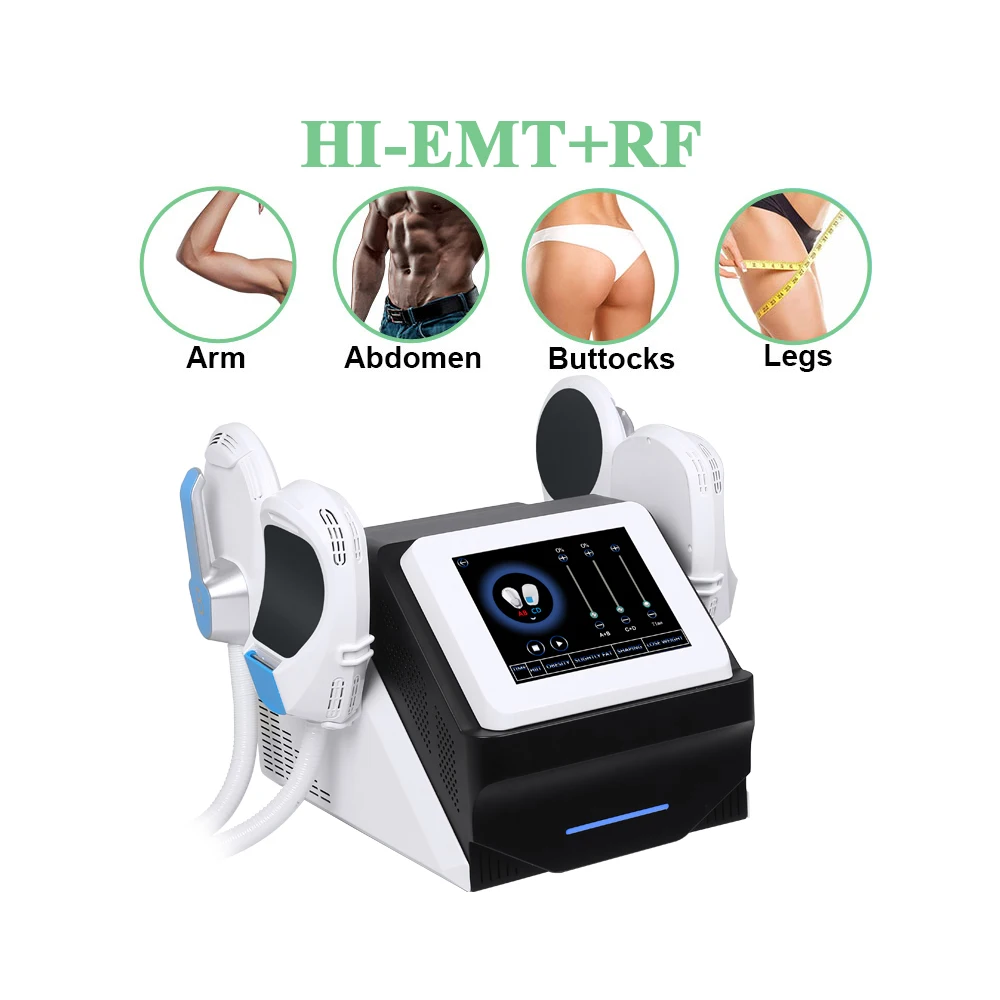 

ems body sculpt muscle stimulator ems body contouring ems shaping neo electromagnetic body sculpting machine