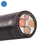 TDDL Low voltage 120mm2 xlpe 4 core copper sta armoured power cable