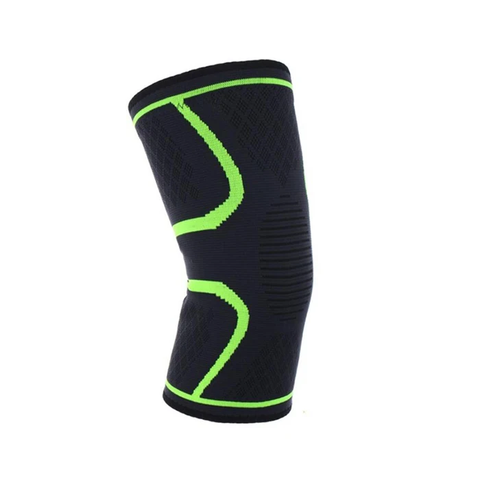 

Women Men hot sale sport equipment orthopedic knee wraps, Customized colors