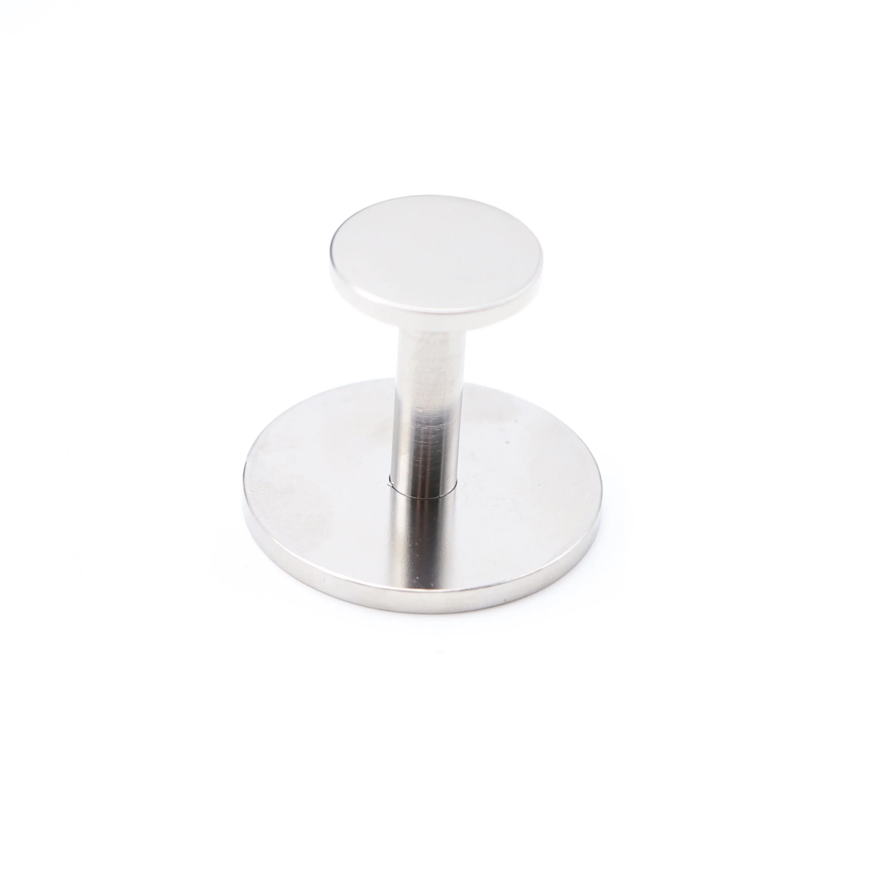 

Wholesales Metal New Design coat hook wall hook, Silvery