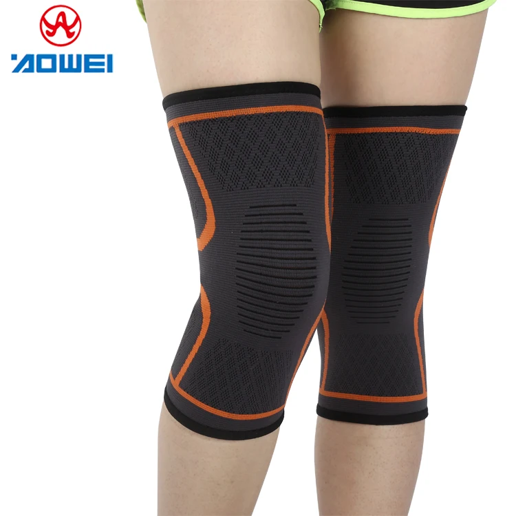 
AOWEI Factory wholesale knee support for running and walker 